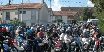 Ancora un successo ‘Terremoto divino’