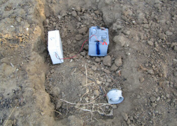 Sequestrati richiami acustici appartenenti a bracconieri a Mesoraca