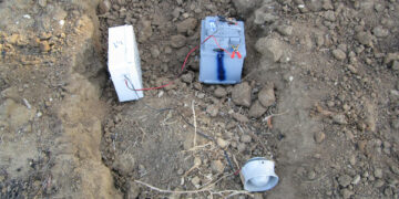 Sequestrati richiami acustici appartenenti a bracconieri a Mesoraca