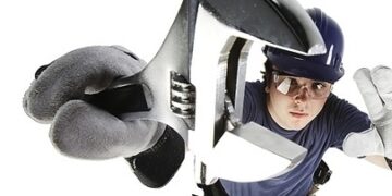 Bando servizio manutenzione impianto idrico e riscaldamento