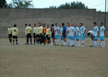 Torre Melissa, due squilli di Siciliani