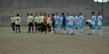 Torre Melissa, due squilli di Siciliani