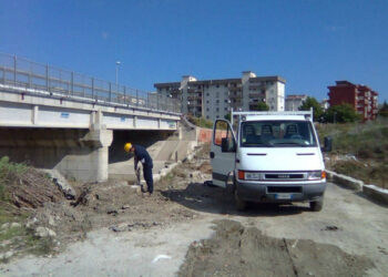 Anniversario dell’alluvione del 14 ottobre 1996