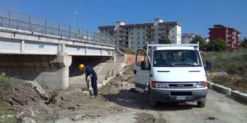 Anniversario dell’alluvione del 14 ottobre 1996