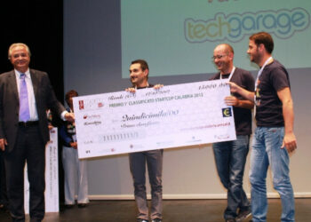 Start Cup Calabria 2012, ecco i vincitori