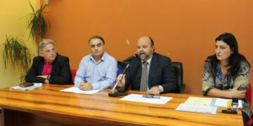 La Provincia per la disabilità