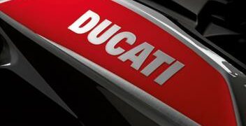 Una anno record per Ducati, in arrivo le nuove Hypermotard e Hyperstrada