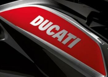 Anno record per Ducati, quota di mercato dal 2,4% al 5,2%. In arrivo le nuove Hypermotard e Hyperstrada