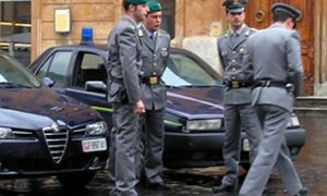 Concorsi Guardia di Finanza, bando per 16 tenenti