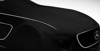 Su Facebook la nuova Mercedes Sls Amg Black Series