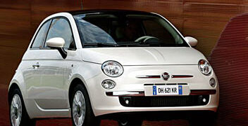 Fiat 500, a quota un milione di esemplari prodotti