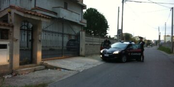 Rapina Romano, arrestato terzo complice