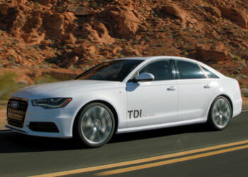 Audi lancia una gamma di modelli diesel