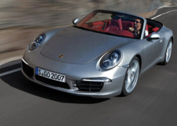 Porsche ribatte a crisi e fiscalità "punitiva" per le auto di lusso