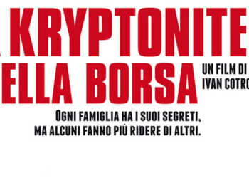 La Kryptonite nella borsa