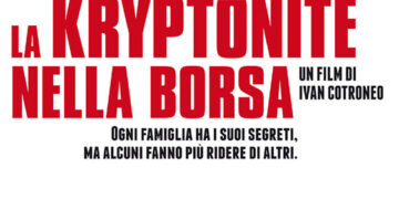 La Kryptonite nella borsa