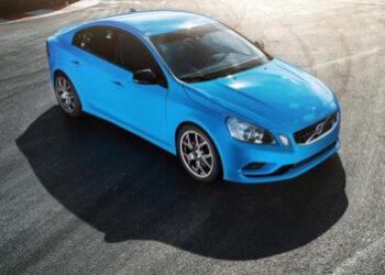 Polestar S60, la super Volvo da 508 cavalli