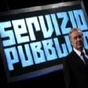 La7 – 21:10 : Servizio Pubblico