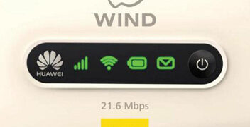 Arriva l’auto a noleggio con il wi-fi