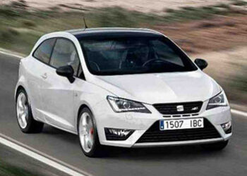 Seat, arriva la rinnovata Ibiza Cupra