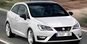 Seat, arriva la rinnovata Ibiza Cupra