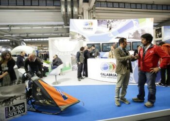 Calabria entra nell’osservatorio turistico montagna italiana