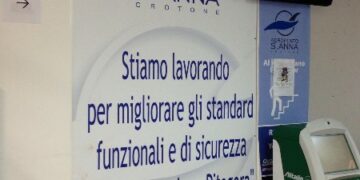 Aeroporto Crotone, al via lavori di adeguamento