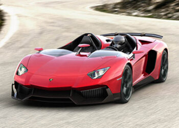 Accordo Lamborghini con Ministero dell’Ambiente