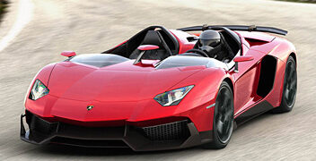 Accordo Lamborghini con Ministero dell’Ambiente