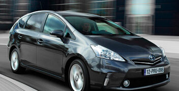 Dopo quello di ottobre altro richiamo di auto per Toyota. Ritirate 2,7 milioni di modelli Prius, Corolla, Alphard e Crown