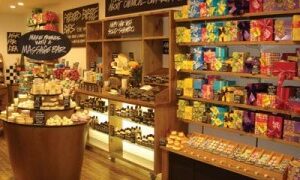 Assunzioni Lush, nuovo personale in tutta Italia