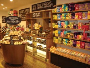 Assunzioni Lush, nuovo personale in tutta Italia