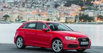 A3 Sportback in prova, ecco come va la nuova media Audi