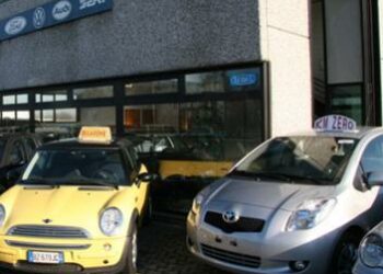 Auto «km zero», i perché di un fenomeno che altera il mercato