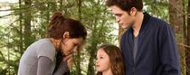 Box office, Breaking Dawn sempre 1°