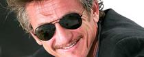 Sean Penn a Roma per Haiti