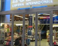 Lavorare alle librerie Hoepli, offerte per diplomati