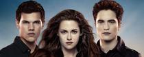 Breaking Dawn – Parte 2