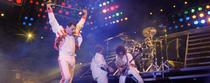 Queen Live in Budapest – Esclusiva