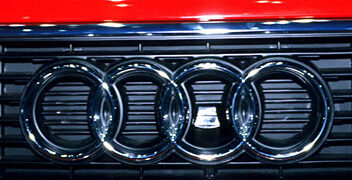 Audi, vendite in salita: +13,9% (+4,2% in Europa)