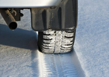 Gomme invernali o catene già obbligatorie in 64 comuni