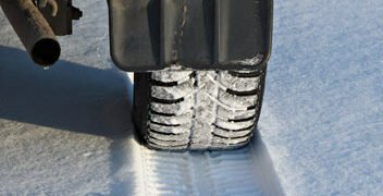 Gomme invernali o catene già obbligatorie in 64 comuni