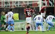 Pato tiene a galla il Milan, con il Malaga è 1-1 a San Siro