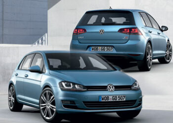 Volkswagen Golf, ecco come nasce la nuova «media»