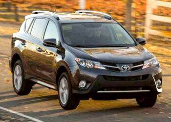 Nuova Toyota RAV4, ecco i motori per l’Europa