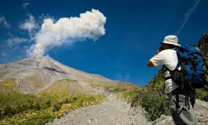 Lavoro per diplomati all’Istituto di Geofisica e Vulcanologia