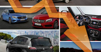 Auto in Francia, Renault in caduta libera in un mercato in discesa