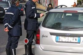 Concorsi Pubblici, agente di polizia municipale cercasi