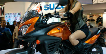 Moto e scooter, radiografia di un mercato in affanno