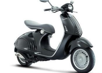 Vespa 946, ritorno al futuro